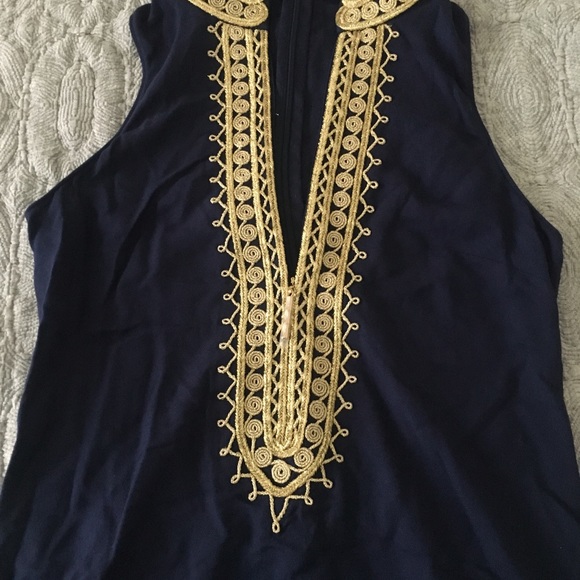 NWT Jane Maxi Dress Sz 2 - Picture 2 of 4